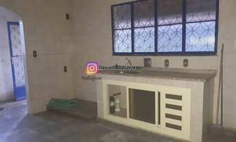 Imagem 7: Casa em Itaboraí com 205m2 de Área construída !! Terreno murado de 1000m2