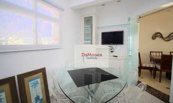 Imagem 6: Cobertura, 380 m² - venda por R$ 7.449.000,00 ou aluguel por R$ 18.000,00/mês - Moema - Sã