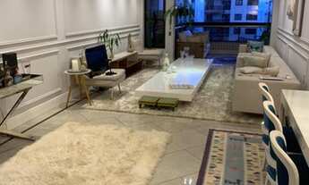 Imagem: 4 quartos 4 suítes 3 vagas de garagem