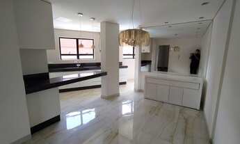 Imagem 4: Apartamento 3 dorm. (1 suíte) - 2 vagas cobertas - Centro - Poá/SP