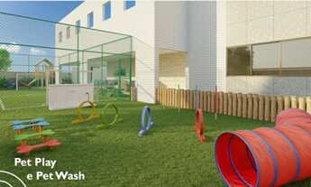 Imagem 6: Apartamento para venda com 61m² metros quadrados com 3 quartos em Cordeiro - Recife - Pern