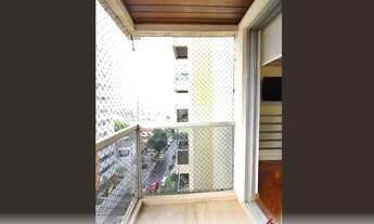 Imagem 7: Apartamento para venda com 70 metros quadrados com 2 quartos em Centro - São Bernardo do C