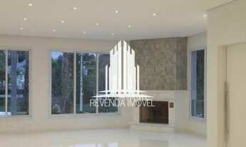 Imagem 5: Mansão no Alphaville