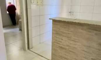 Imagem 1: Apartamento em Capoeiras