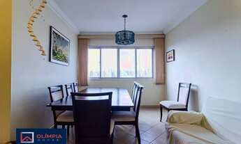 Imagem: Apartamento Venda 3 Dormitórios - 90 m²