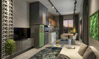 Imagem 7: Apartamento à venda no bairro Anita Garibaldi , Joinville/SC. Prédio com tecnologia ino