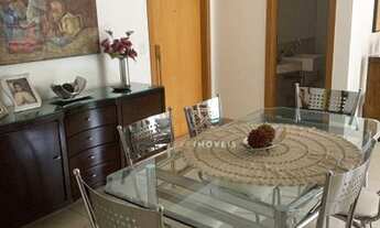 Imagem 2: Apartamento com 4 dormitórios à venda, 140 m² por R$ 1.520.000 - Funcionários - Belo Horiz