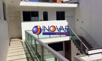 Imagem 3: Prédio - Tatuapé - São Paulo