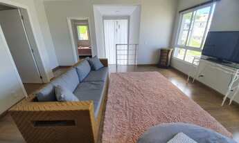 Imagem 6: Casa de condomínio sobrado para venda com 322 metros quadrados com 3 quartos