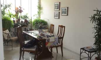 Imagem 6: Apartamento Tijuca - Largo da Segunda Feira - Aluguel ou venda