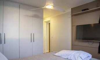 Imagem 5: Venda Cobertura 3 Dormitórios - 160 m² Alto da Lapa