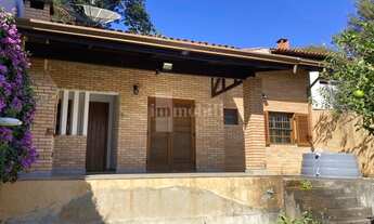 Imagem: Casa em condomínio Vila Diva