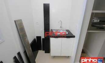 Imagem 4: Apartamento com 2 dormitórios (suíte) à venda, 66,71 m² por R$ 867.000,00 - Centro - Flori