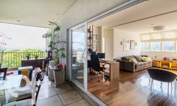 Imagem: Apartamento à venda, Vila Ipojuca, São