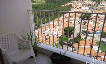 Imagem 5: Apartamento com 3 dorms, Parque Três Meninos, Sorocaba - R$ 573 mil, Cod: 8270