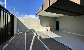 Imagem 5: Luxuosa casa nova em Vila Nascente - Campo Grande - MS