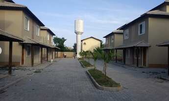 Imagem: Casa duplex em condominio, 2 qts (1 suite)