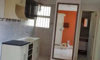 Imagem: Apartamento para venda com 39 metros quadrados