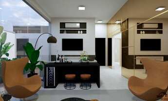 Imagem: Casa condomínio