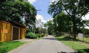 Imagem 2: EXCELENTE TERRENO COM 10.138 m2 NO CONDOMÍNIO FAZENDINHA