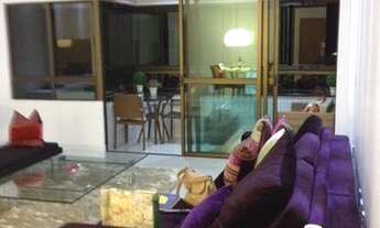 Imagem 4: Apartamento á venda Excelente trecho de Boa Viagem