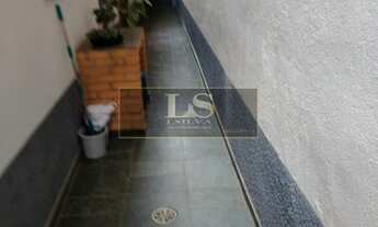 Imagem 7: CASA EM MAIRINQUE COM PONTO COMERCIAL