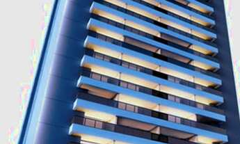 Imagem 7: Studio para aluguel tem 37 metros quadrados com 1 quarto