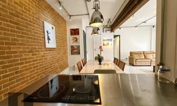 Imagem 7: Apartamento em Leblon