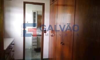 Imagem 7: Casa para locação na Vila Morais no Bairro Caxambu em Jundiaí - SP