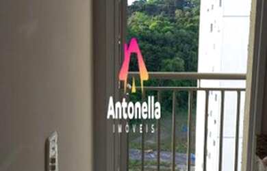 Imagem 5: Apartamento com 2 Dormitorio(s) localizado(a) no bairro Diamantino em Caxias do Sul / Ref