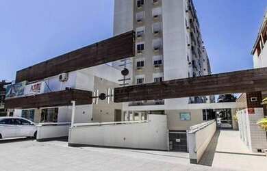 Imagem 2: Apartamento a venda com 2 quartos na Trindade - Florianópolis - SC