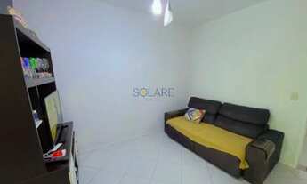 Imagem 6: Apartamento à venda 2 Quartos, 1 Vaga, Itacorubi, Florianópolis - SC