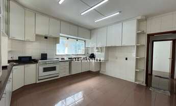 Imagem 3: Oportunidade de locação em privilegiada localização de alphaville