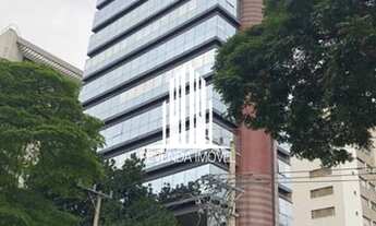 Imagem 3: Conjunto Comercial c/ 200mts na Av. Berrini