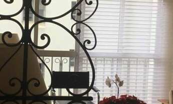 Imagem 6: APARTAMENTO - ALTO DA BOA VISTA - SP