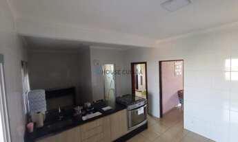 Imagem 2: VENDO UMA CASA COM PISCINA NO BELA VISTA