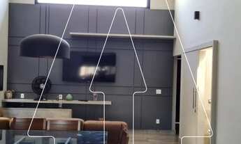 Imagem: Araçatuba - Casa de Condomínio - Aeroporto