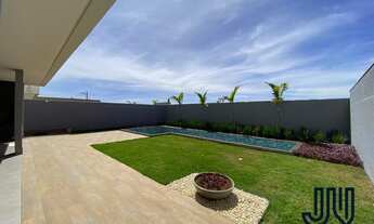 Imagem 4: Casa à venda, Condomínio Residencial Grand Trianon, Anápolis, GO