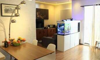 Imagem 6: Apartamento para venda tem 95 metros quadrados com 3 quartos em Barra - Salvador - Bahia