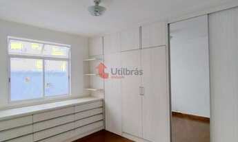 Imagem 2: Casa para aluguel, 3 quartos, 1 suíte, 1 vaga, Sagrada Família - Belo Horizonte/MG