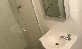 Imagem 6: Apartamento 33m² Av. Senador Queiroz - Centro/SP