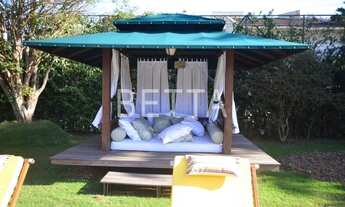 Imagem 7: 19101 - Casa 4 Dorms. (2 Suítes), ALPHAVILLE 0 - BARUERI/SP