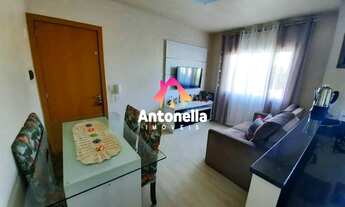 Imagem 5: APARTAMENTO SEMIMOBILIADO MORADA DOS ALPES REF: 5788