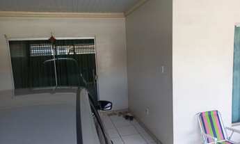 Imagem 5: Casa para venda com 10x30 metros quadrados com 3 quartos em Saudade I - Castanhal - PA