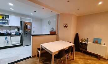 Imagem 4: Apartamento 76m² 2 dormitórios 1 vaga Vila Mascote