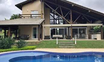 Imagem: Espetacular casa Alto Padrão em Atibaia