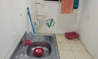 Imagem 5: Apartamento para aluguel, 2 quartos, 1 vaga, Alto do Cardoso - Pindamonhangaba/SP