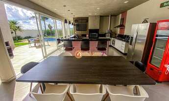 Imagem 7: Casa à venda - Condomínio Saint Patrick - Sorocaba/SP