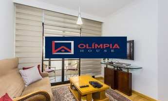 Imagem: Apartamento Venda Perdizes 138 m² 3 Dormitórios