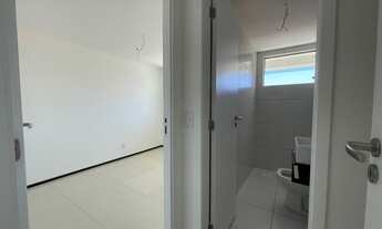 Imagem 5: Apartamento para venda possui 81 metros quadrados com 3 quartos